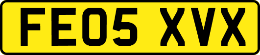 FE05XVX