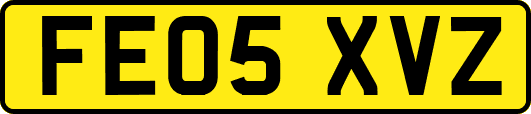 FE05XVZ
