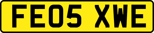FE05XWE
