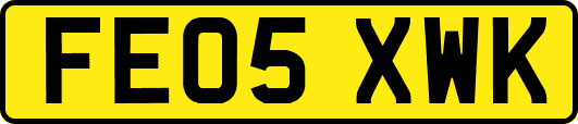 FE05XWK