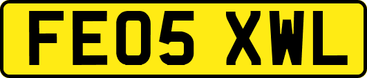 FE05XWL