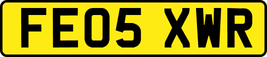 FE05XWR