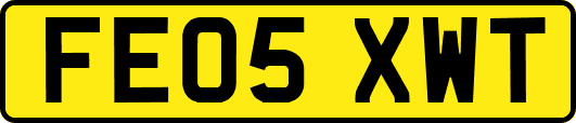 FE05XWT