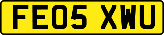 FE05XWU