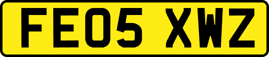 FE05XWZ