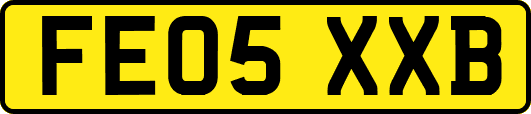 FE05XXB