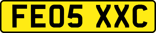 FE05XXC