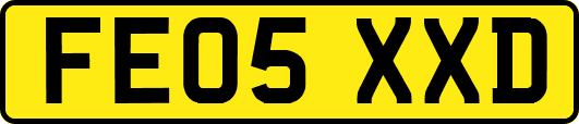 FE05XXD