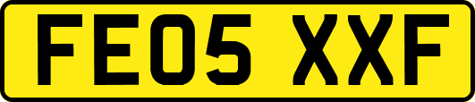 FE05XXF