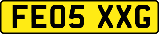 FE05XXG