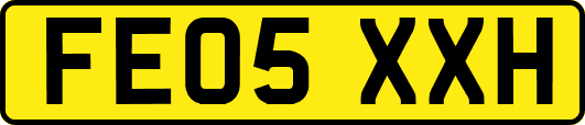 FE05XXH