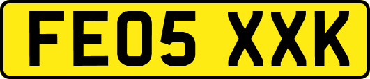 FE05XXK