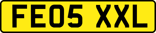 FE05XXL