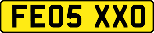 FE05XXO