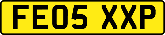 FE05XXP