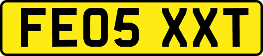 FE05XXT