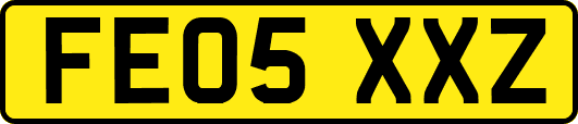 FE05XXZ