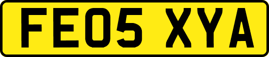 FE05XYA