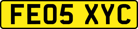 FE05XYC