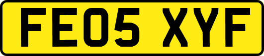 FE05XYF