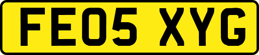 FE05XYG