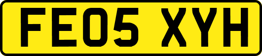 FE05XYH