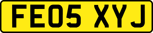 FE05XYJ