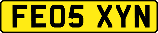 FE05XYN