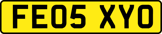 FE05XYO