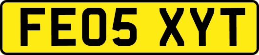 FE05XYT