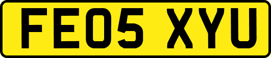 FE05XYU