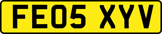 FE05XYV