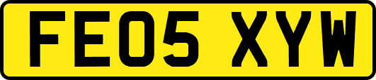 FE05XYW