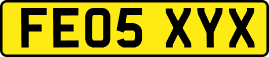 FE05XYX