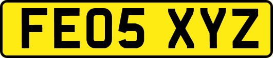 FE05XYZ