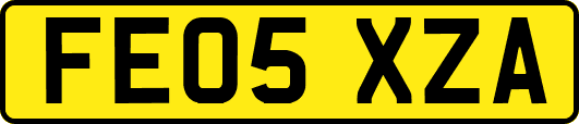 FE05XZA