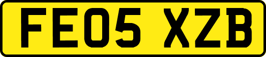 FE05XZB