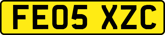 FE05XZC