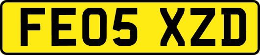 FE05XZD