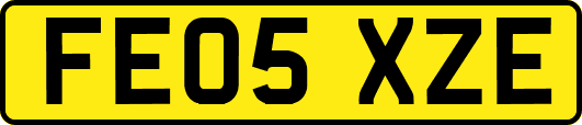 FE05XZE