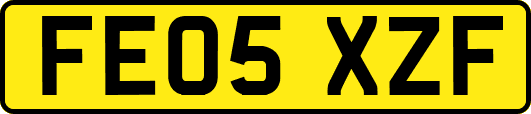 FE05XZF