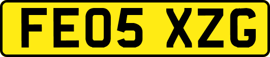 FE05XZG