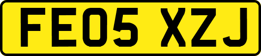 FE05XZJ