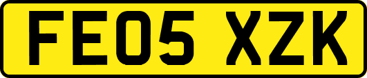 FE05XZK