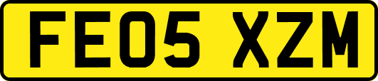 FE05XZM