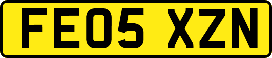 FE05XZN
