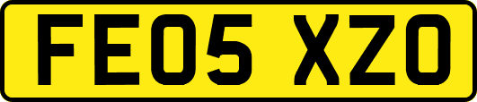 FE05XZO