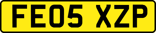 FE05XZP