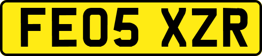 FE05XZR