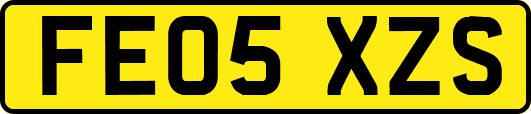 FE05XZS